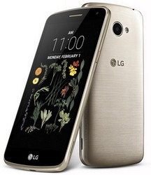 Замена стекла на телефоне LG K5 в Пензе